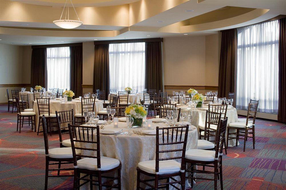 Hotel Le Meridien Boston 4*