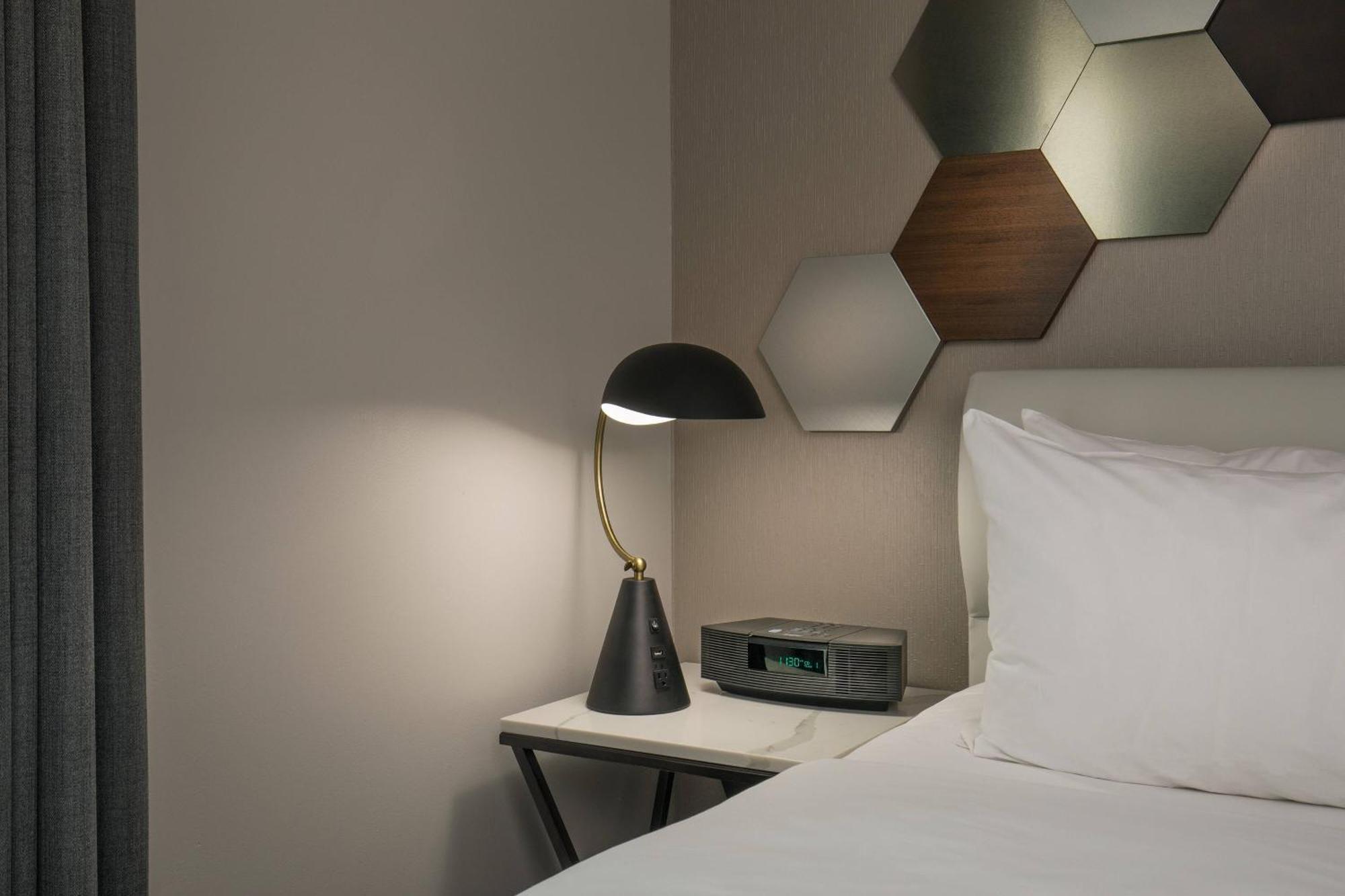 Le Meridien Boston 4* Cambridge