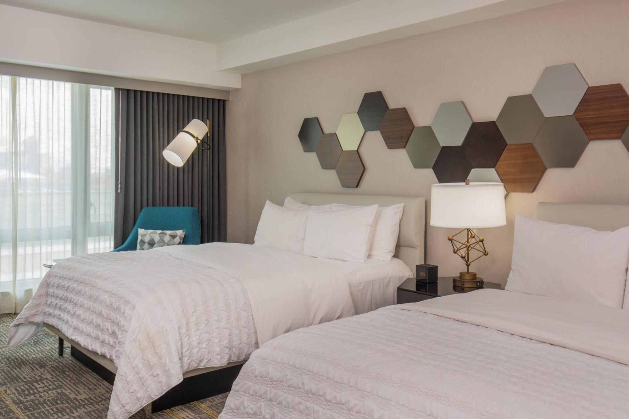 Hotel Le Meridien Boston