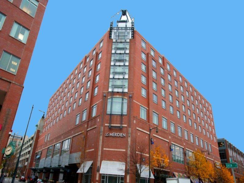 Le Meridien Boston Cambridge