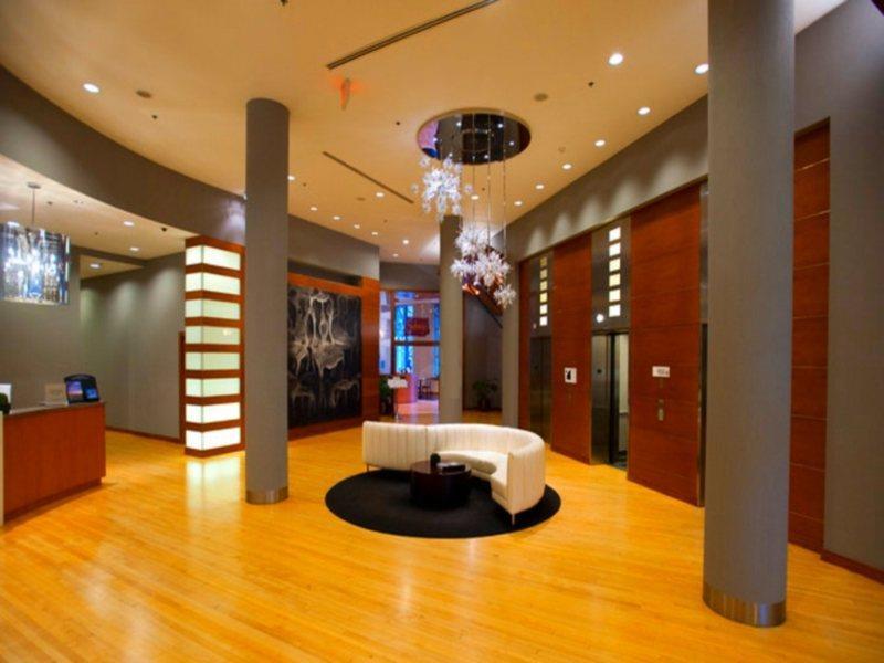Le Meridien Boston Cambridge