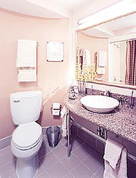 Hotel Le Meridien Boston 4*