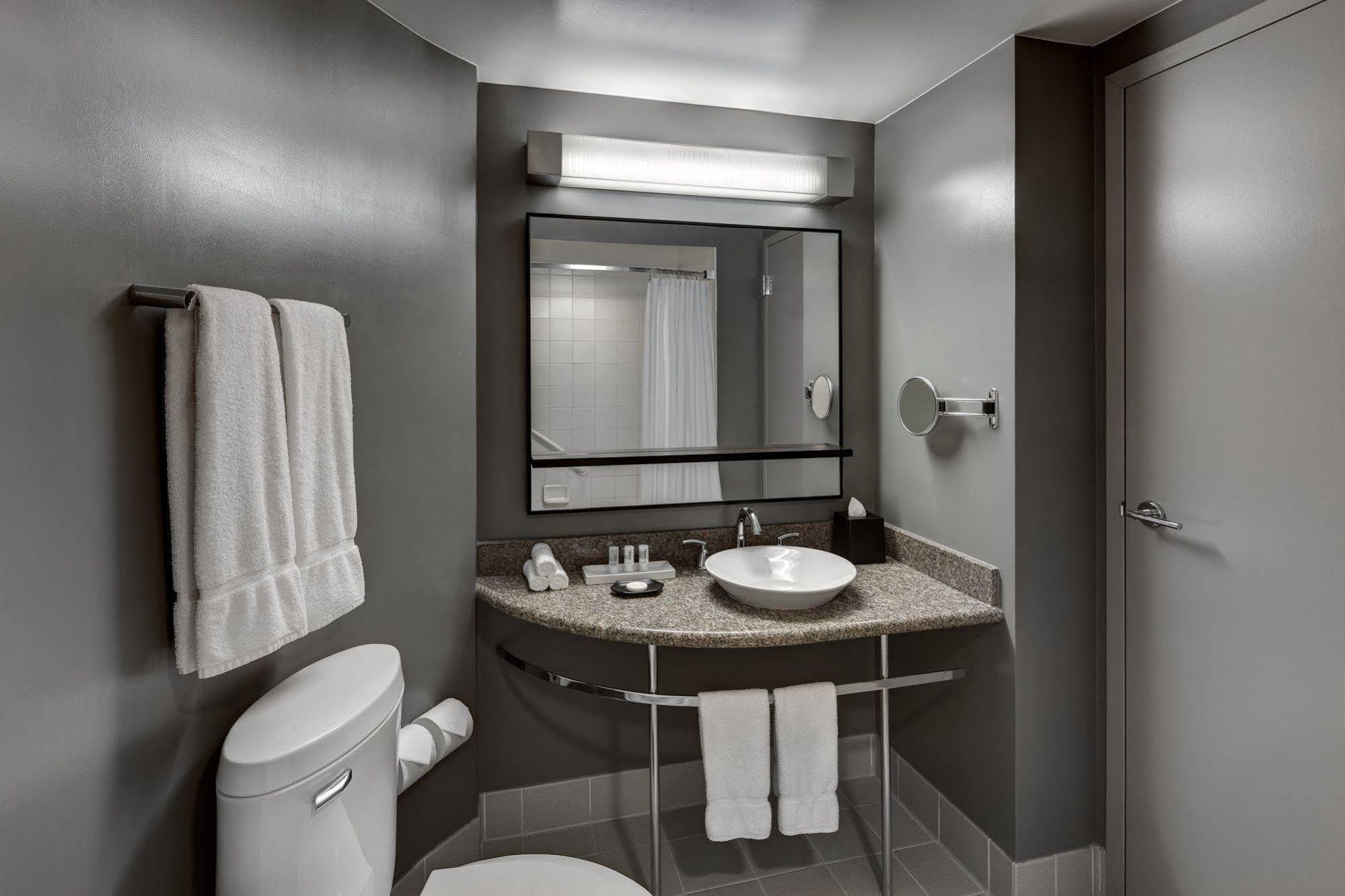 Le Meridien Boston 4* Cambridge