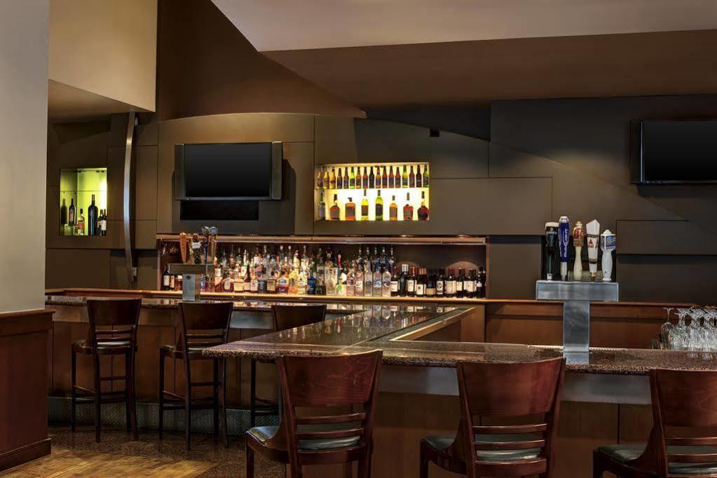 Le Meridien Boston 4* Cambridge
