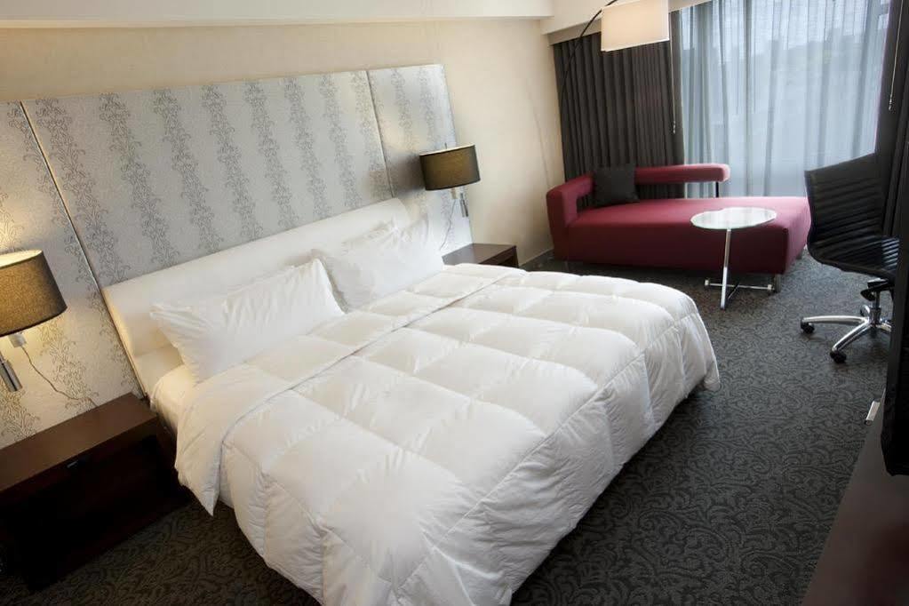 Hotel Le Meridien Boston 4*