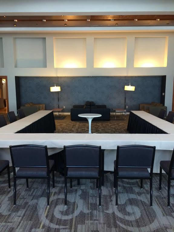 Le Meridien Boston Cambridge
