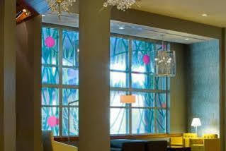 Le Meridien Boston