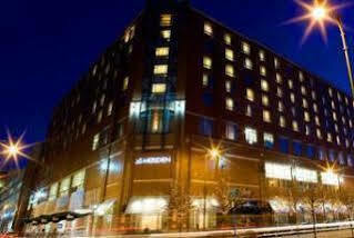 Hotel Le Meridien Boston 4*