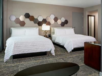 Le Meridien Boston Hotel