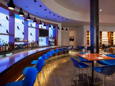 Hotel Le Meridien Boston Cambridge