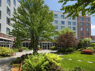 Hotel Le Meridien Boston 4*