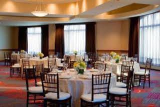 Le Meridien Boston
