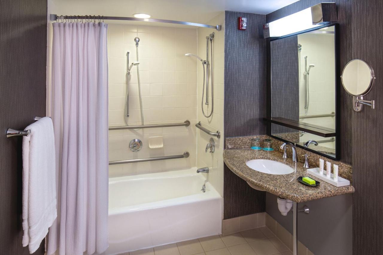 Hotel Le Meridien Boston