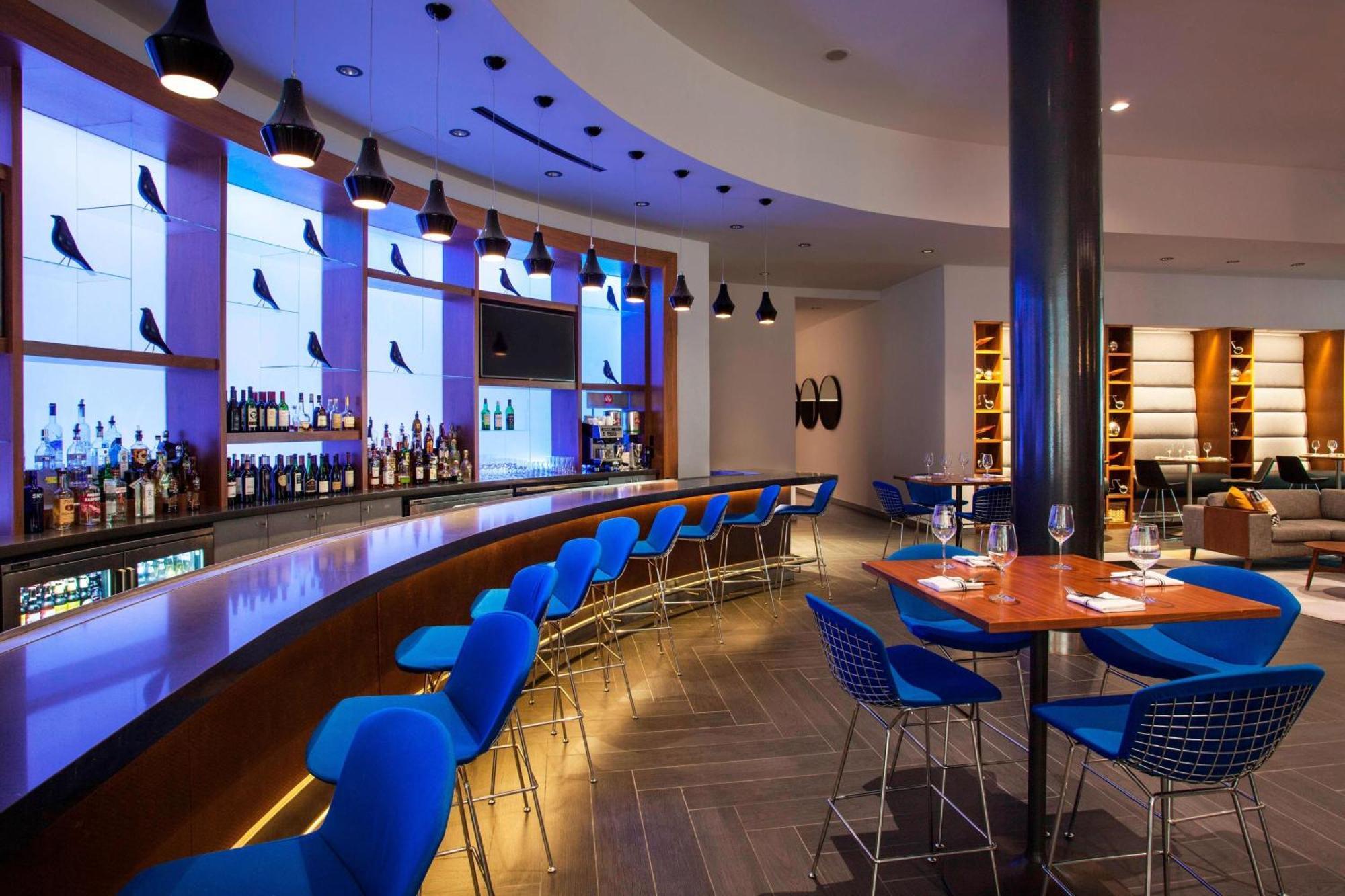 Le Meridien Boston 4* Cambridge