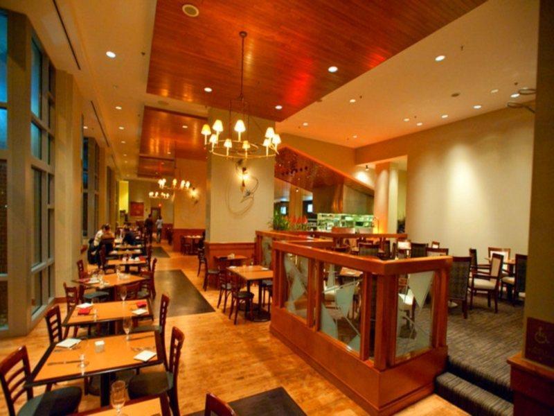 Hotel Le Meridien Boston 4*