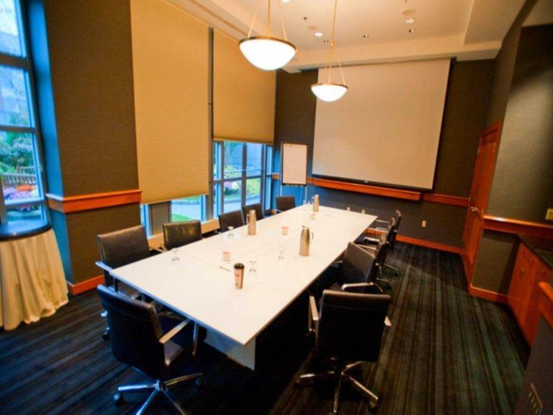 Le Meridien Boston