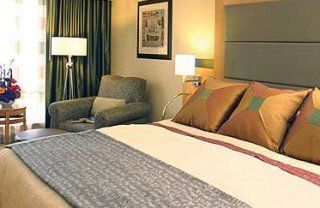 Hotel Le Meridien Boston