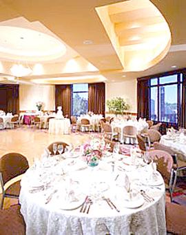 Hotel Le Meridien Boston
