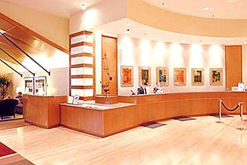 Le Meridien Boston Hotel Cambridge
