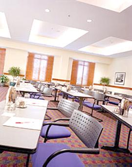 Le Meridien Boston Cambridge