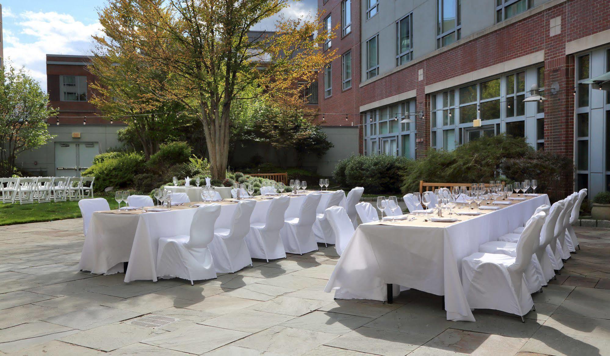 Le Meridien Boston 4* Cambridge