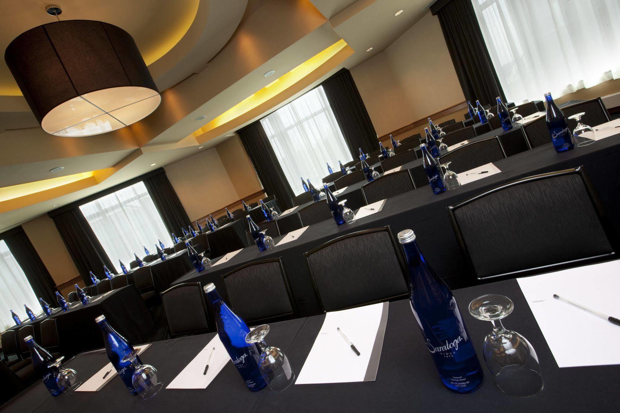Hotel Le Meridien Boston