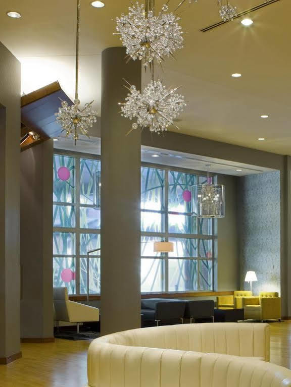 Hotel Le Meridien Boston