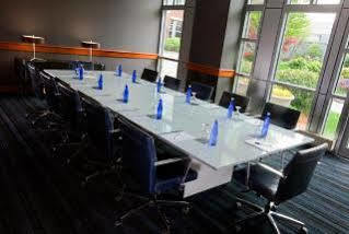 Le Meridien Boston Cambridge