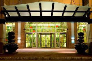 Le Meridien Boston Hotel Cambridge
