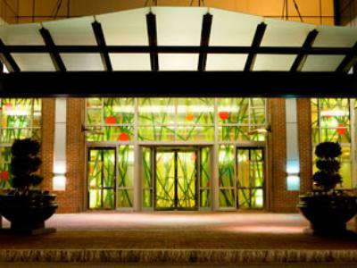 Le Meridien Boston Cambridge