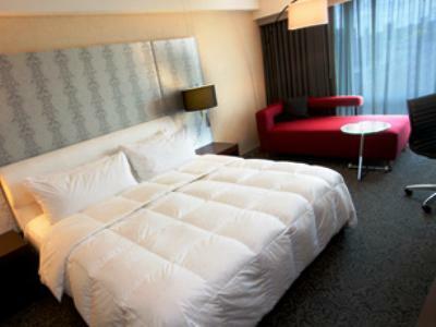 Hotel Le Meridien Boston Cambridge