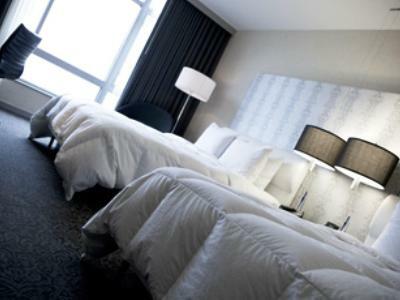 Le Meridien Boston 4*