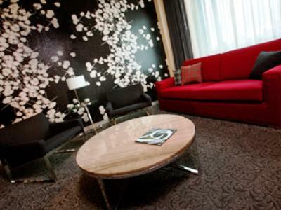 Le Meridien Boston 4* Cambridge