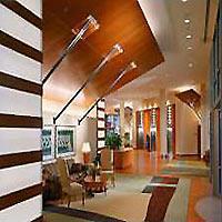 Le Meridien Boston 4* Cambridge