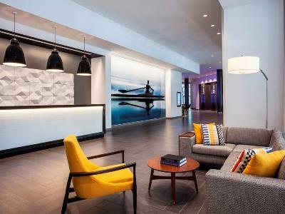 Hotel Le Meridien Boston Cambridge
