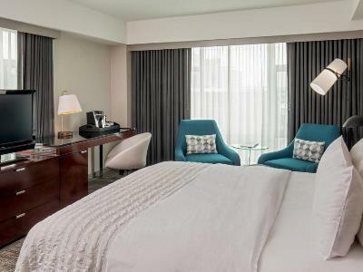 Le Meridien Boston Hotel