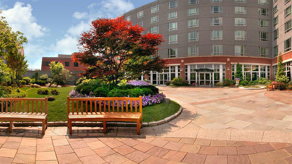 Hotel Le Meridien Boston 4*
